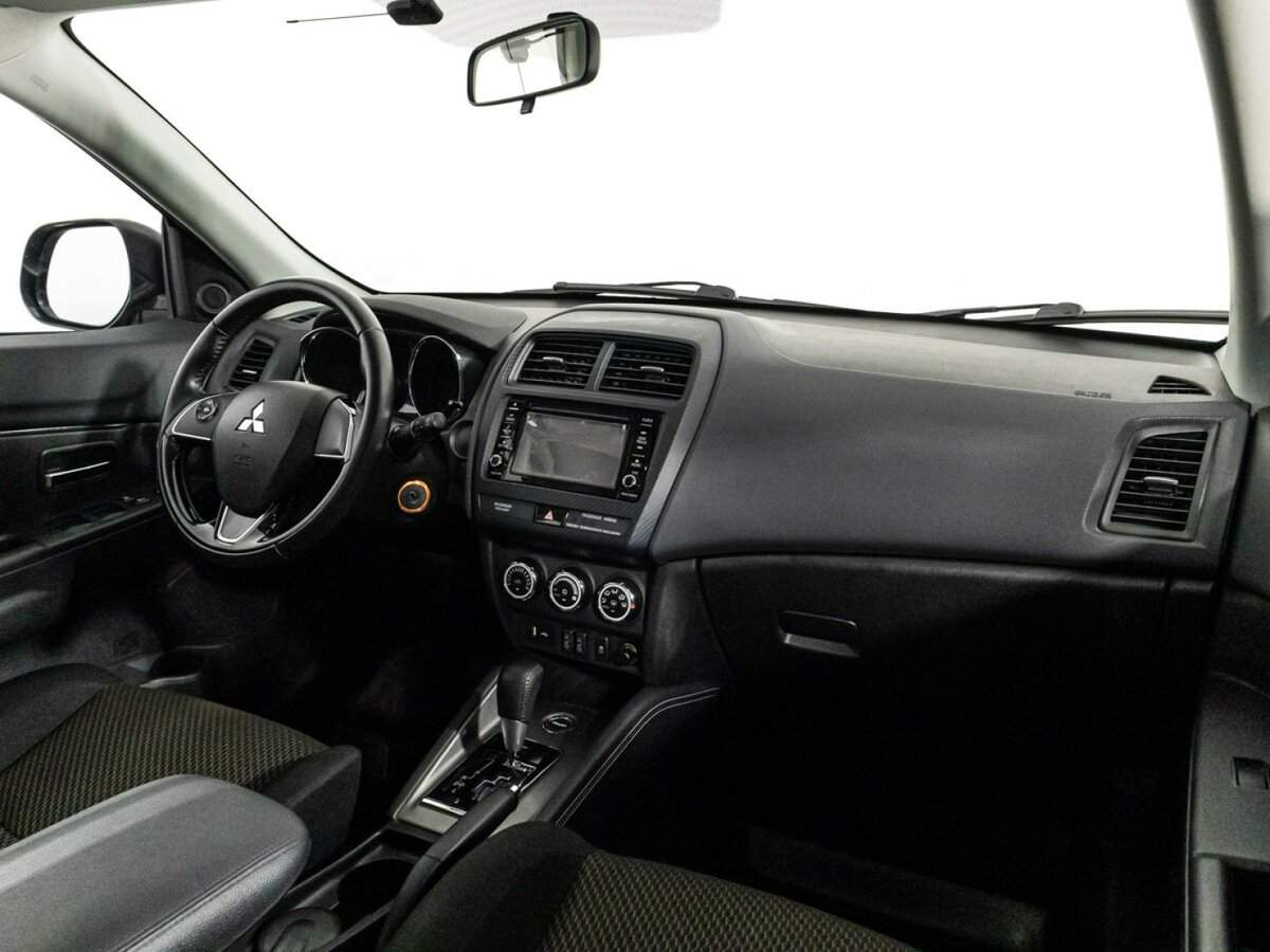 Купить Митсубиши АС-Икс, 2019, 38 400 км.. Фото: #8