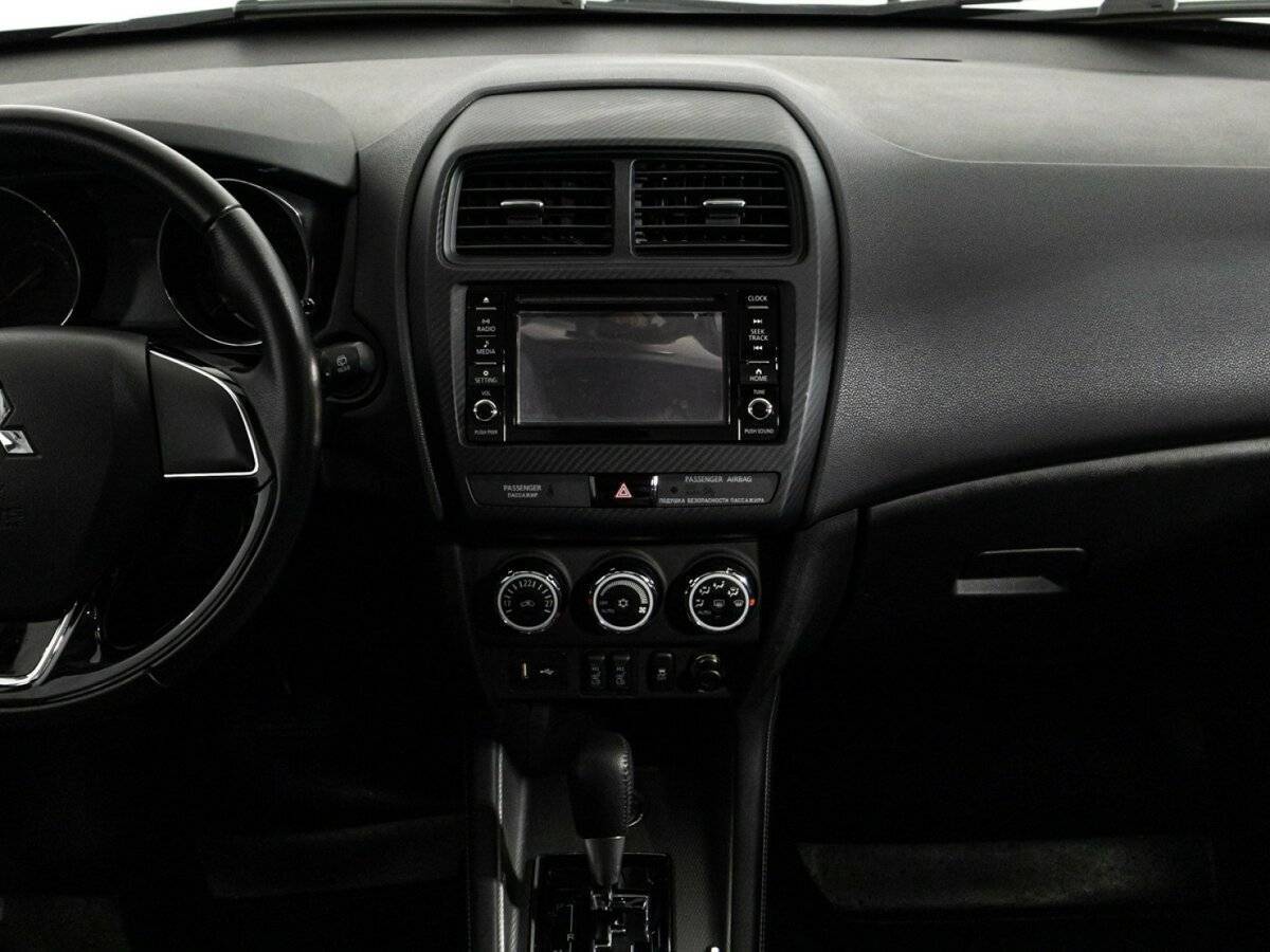 Купить Митсубиши АС-Икс, 2019, 38 400 км.. Фото: #13