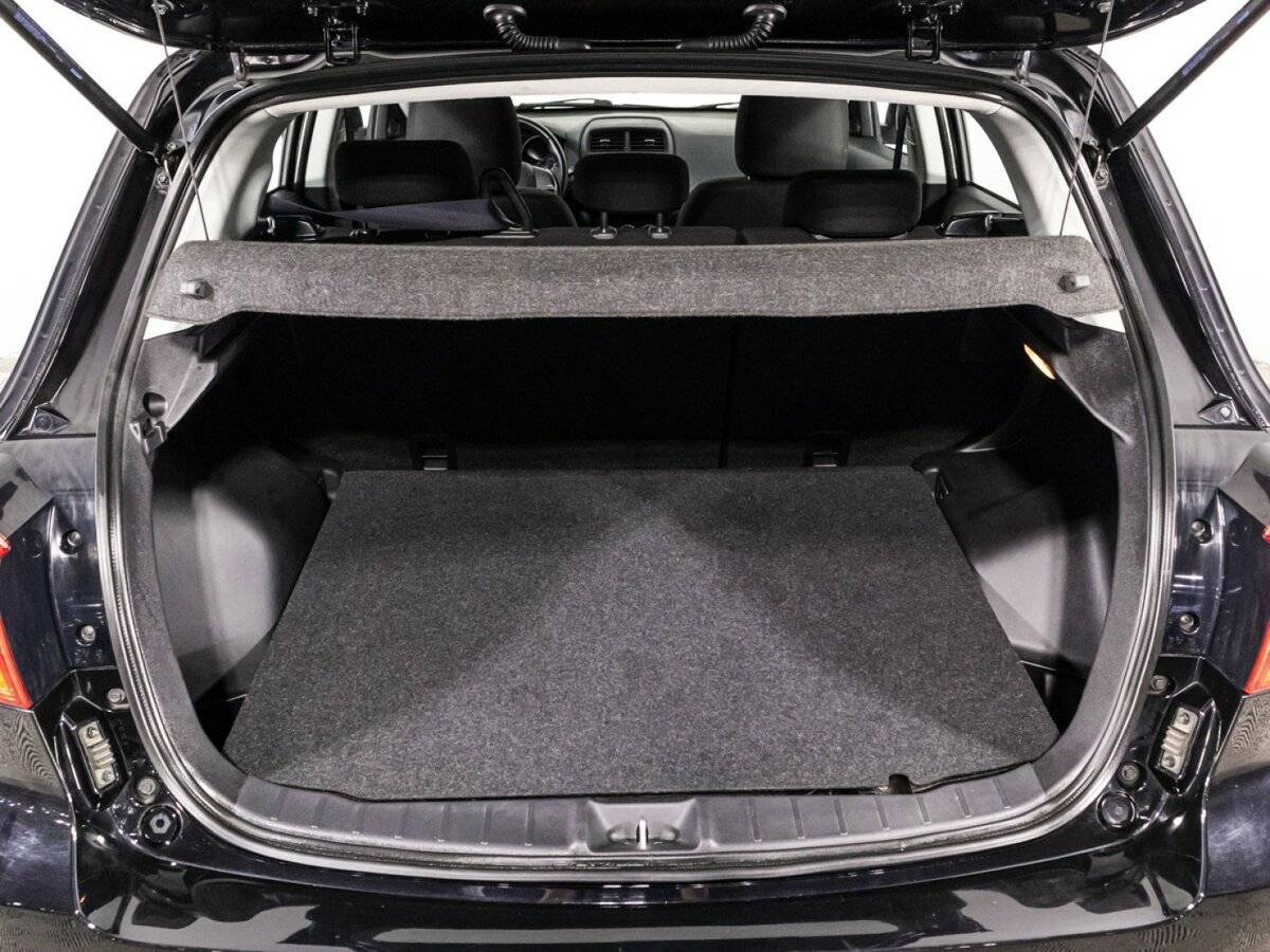 Купить Митсубиши АС-Икс, 2019, 38 400 км.. Фото: #14