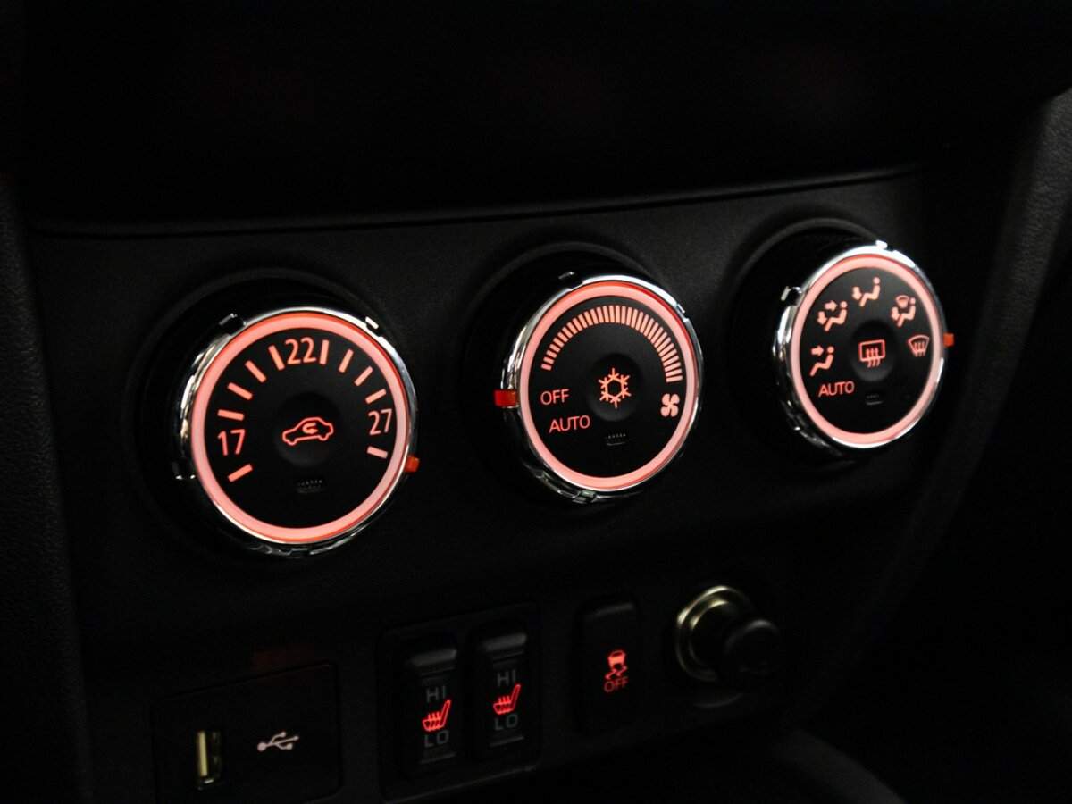 Купить Митсубиши АС-Икс, 2019, 38 400 км.. Фото: #16