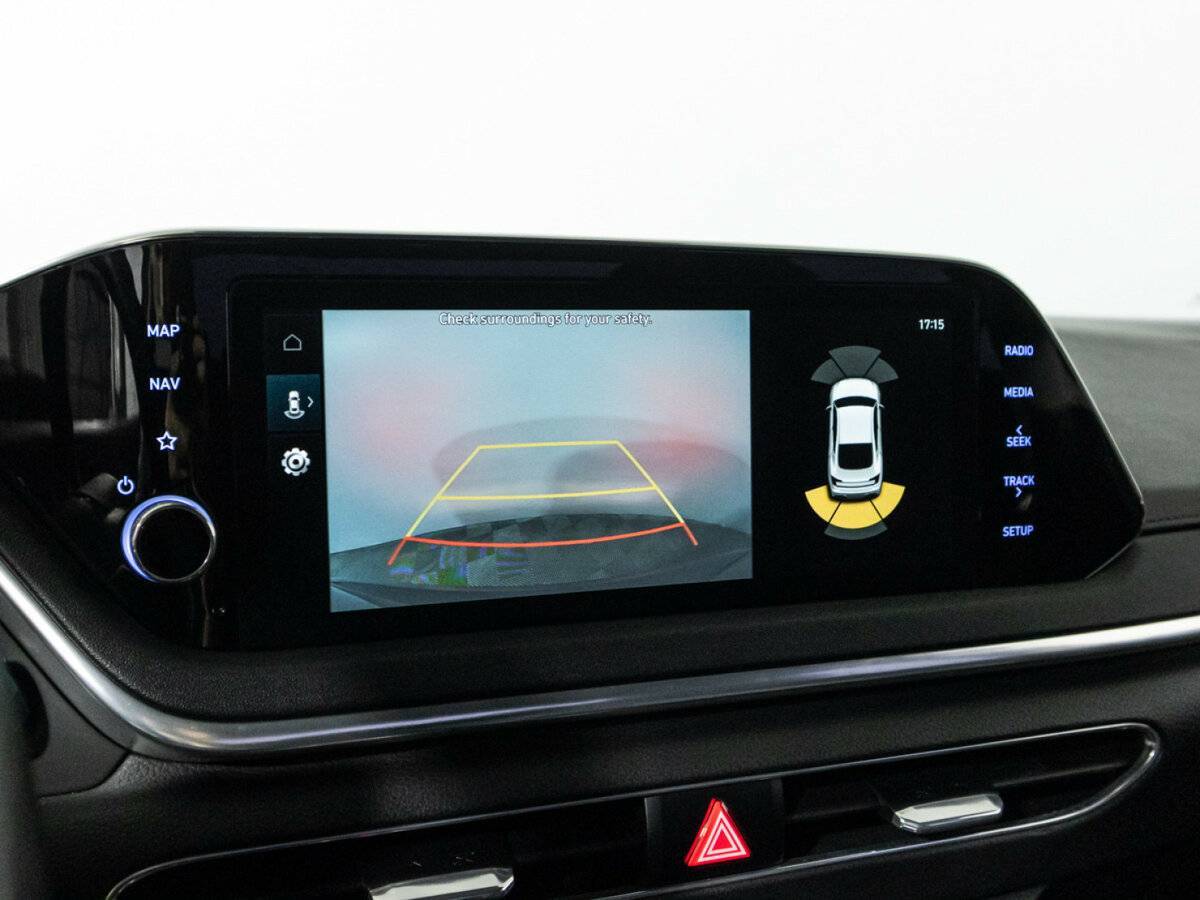 Купить Хендай Соната, 2020, 82 768 км.. Фото: #18