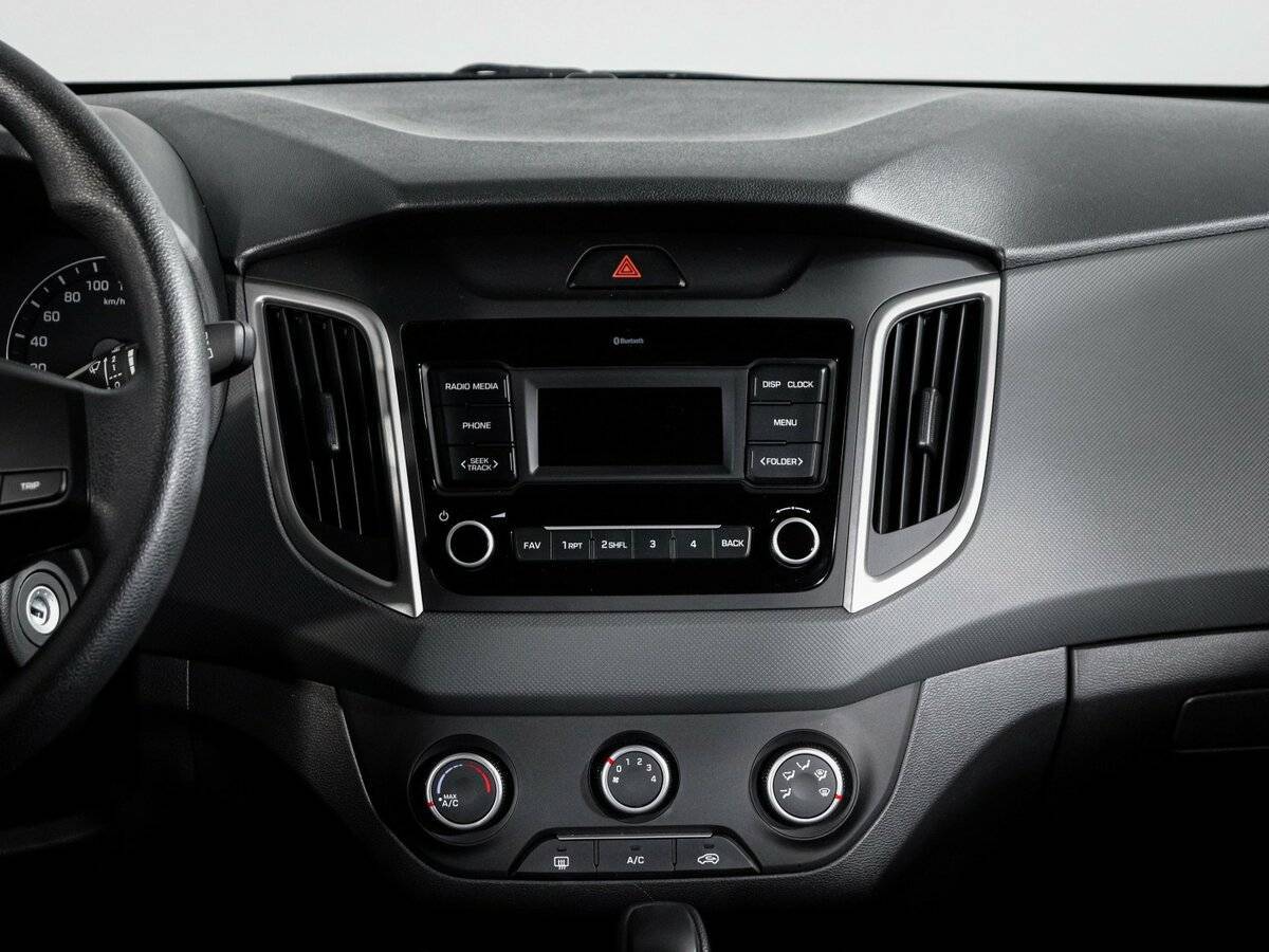 Купить Хендай Крета, 2020, 8 158 км.. Фото: #12