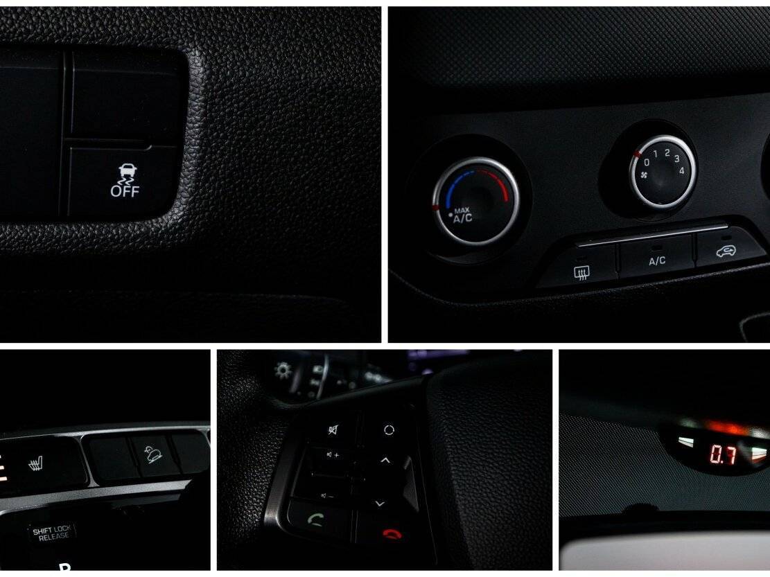 Купить Хендай Крета, 2020, 8 158 км.. Фото: #20