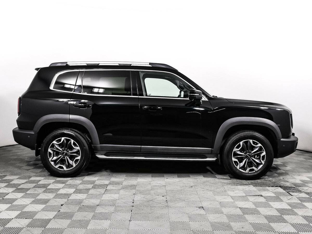 Купить Хавал Дарго, 2023, 20 350 км.. Фото: #3