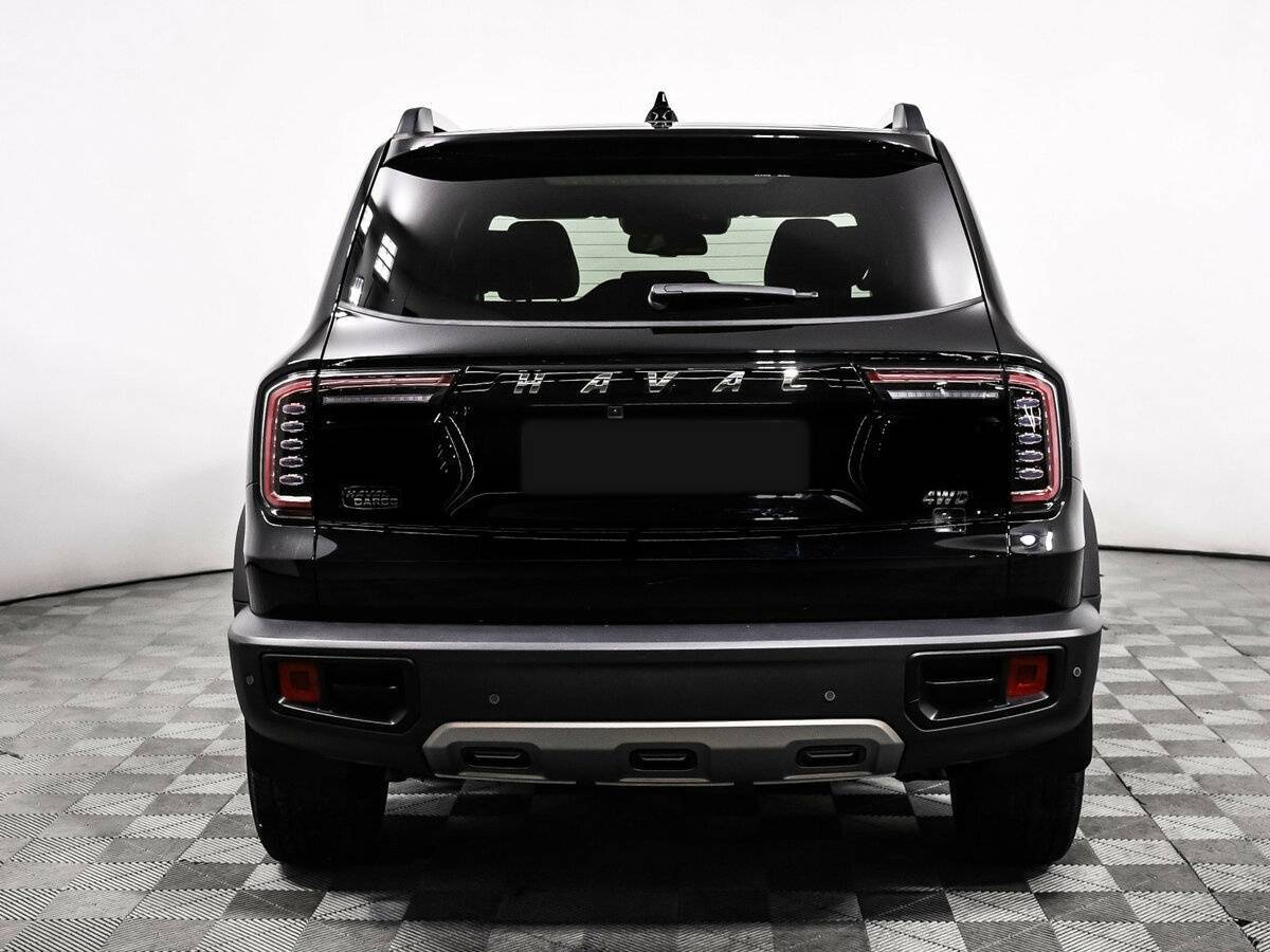 Купить Хавал Дарго, 2023, 20 350 км.. Фото: #5