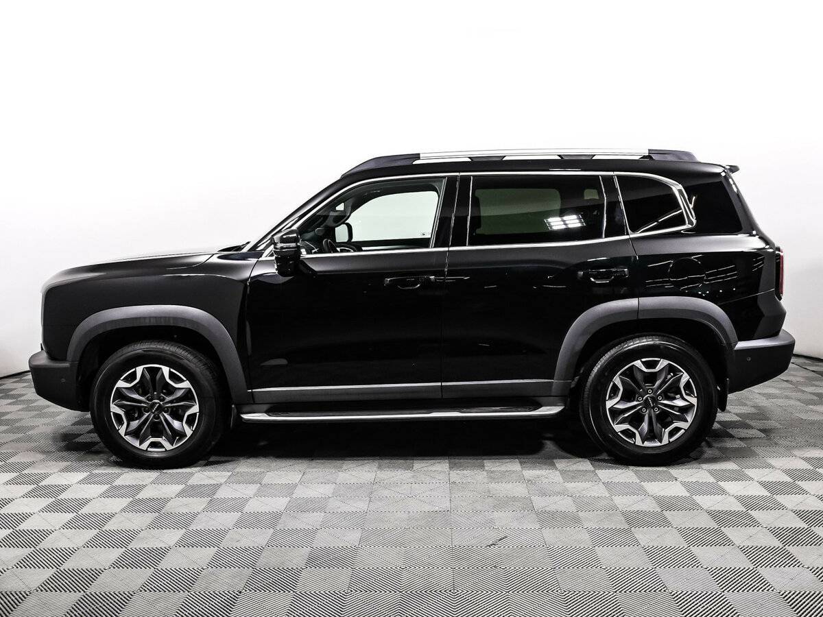 Купить Хавал Дарго, 2023, 20 350 км.. Фото: #7