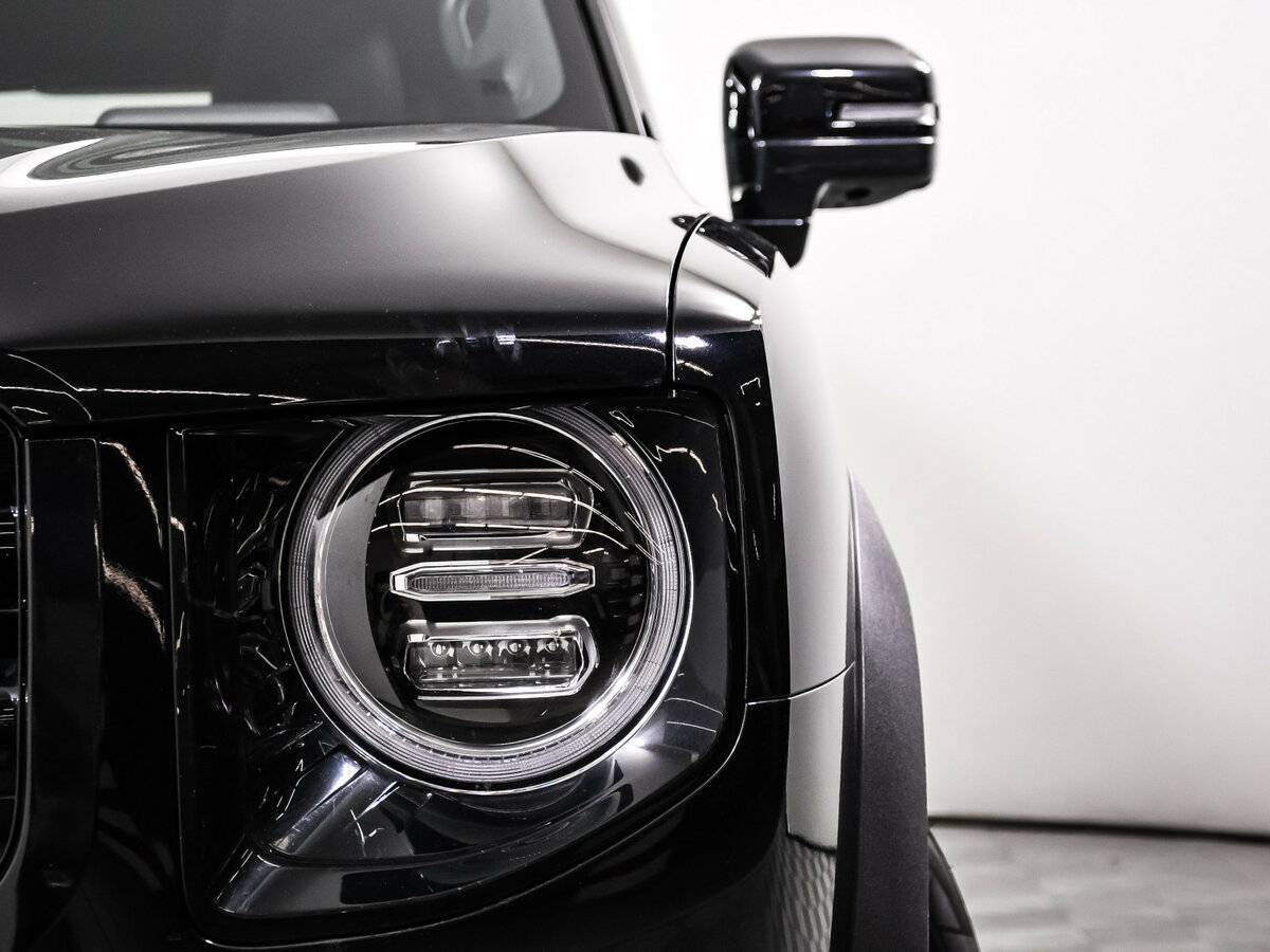 Купить Хавал Дарго, 2023, 20 350 км.. Фото: #12