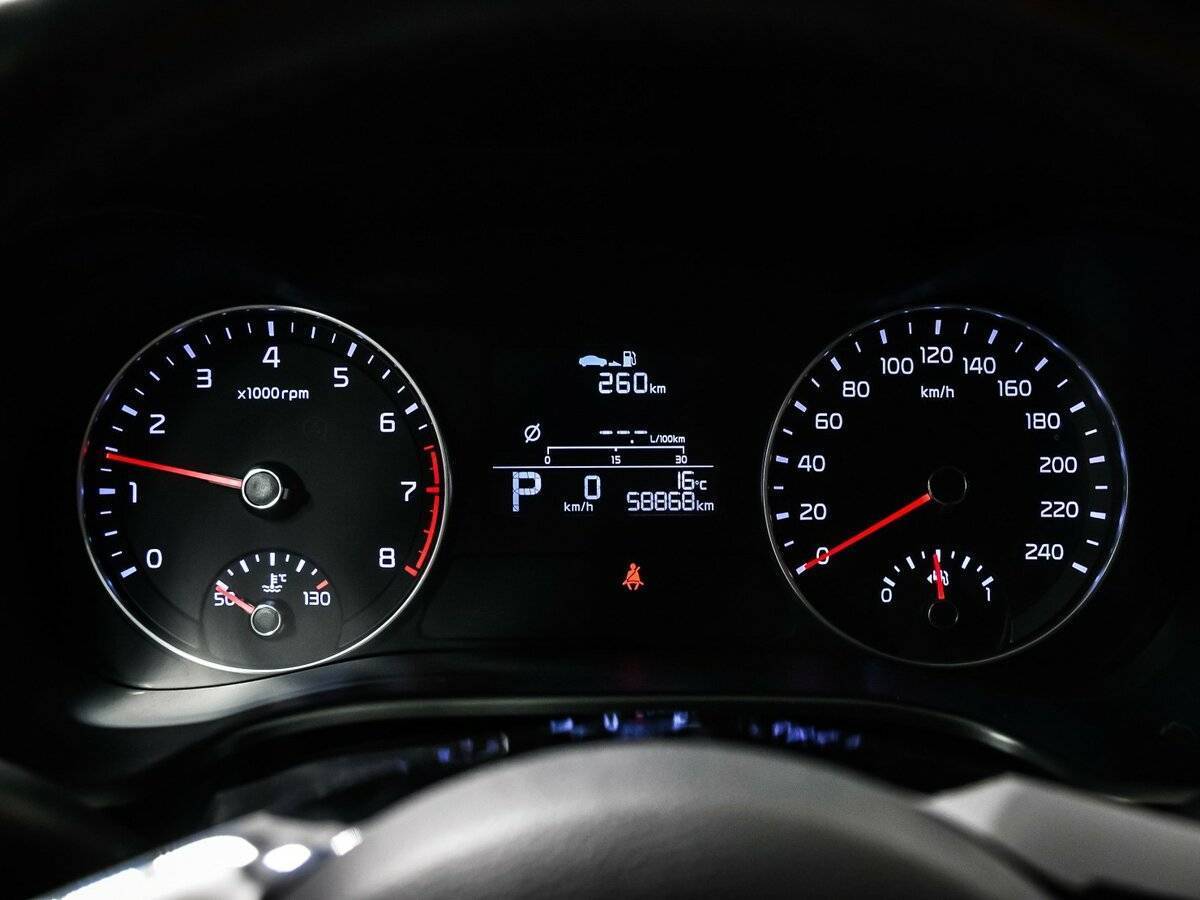 Купить Киа Церато, 2022, 59 000 км.. Фото: #9