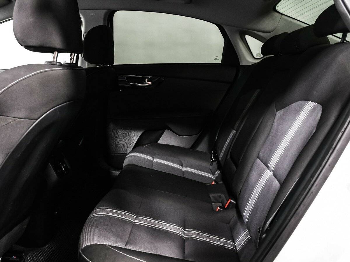 Купить Киа Церато, 2022, 59 000 км.. Фото: #12