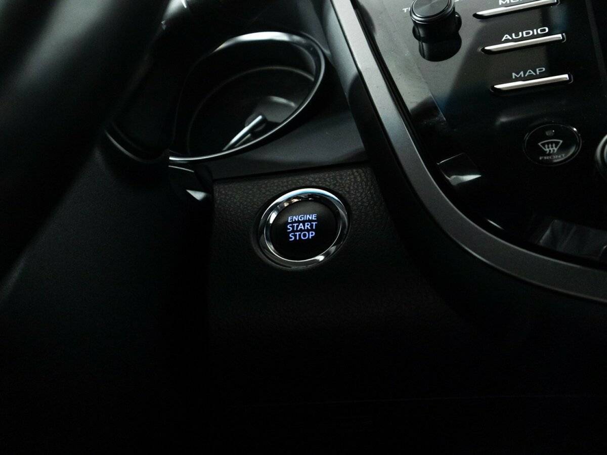 Купить Тойота Камри, 2018, 118 000 км.. Фото: #19