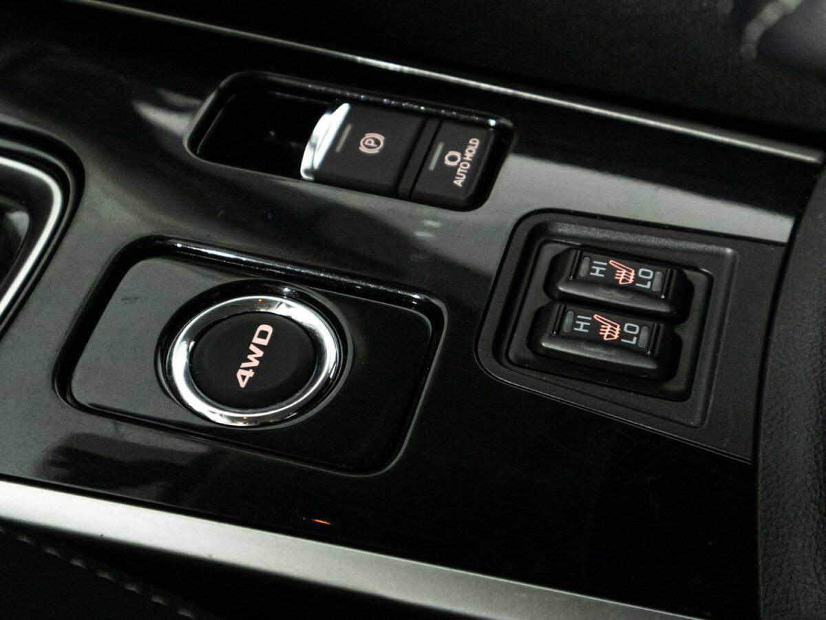 Купить Митсубиши Оутлэндер, 2018, 70 460 км.. Фото: #18