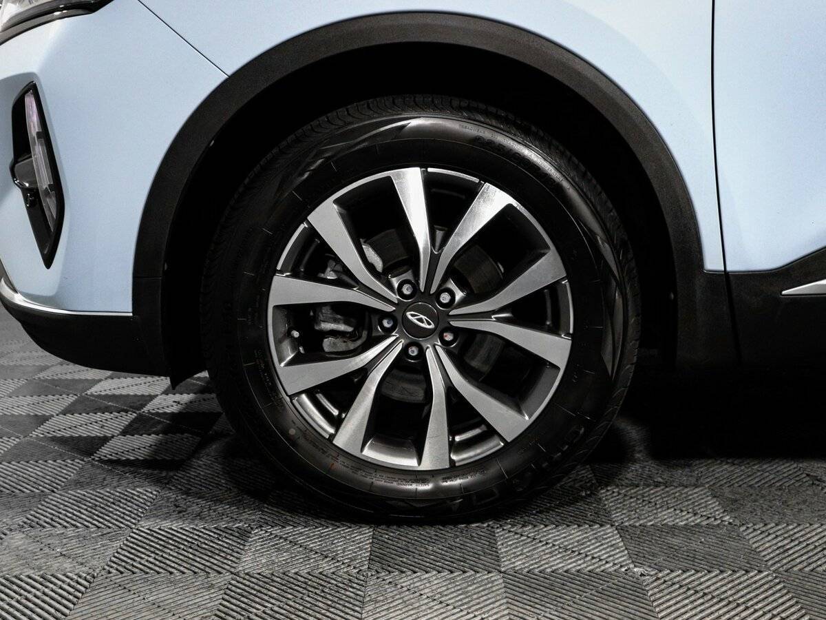 Купить Чери Тигго 7 Про Макс, 2023, 43 236 км.. Фото: #14