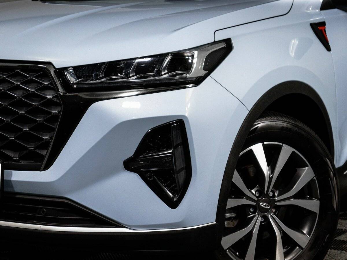 Купить Чери Тигго 7 Про Макс, 2023, 43 236 км.. Фото: #16