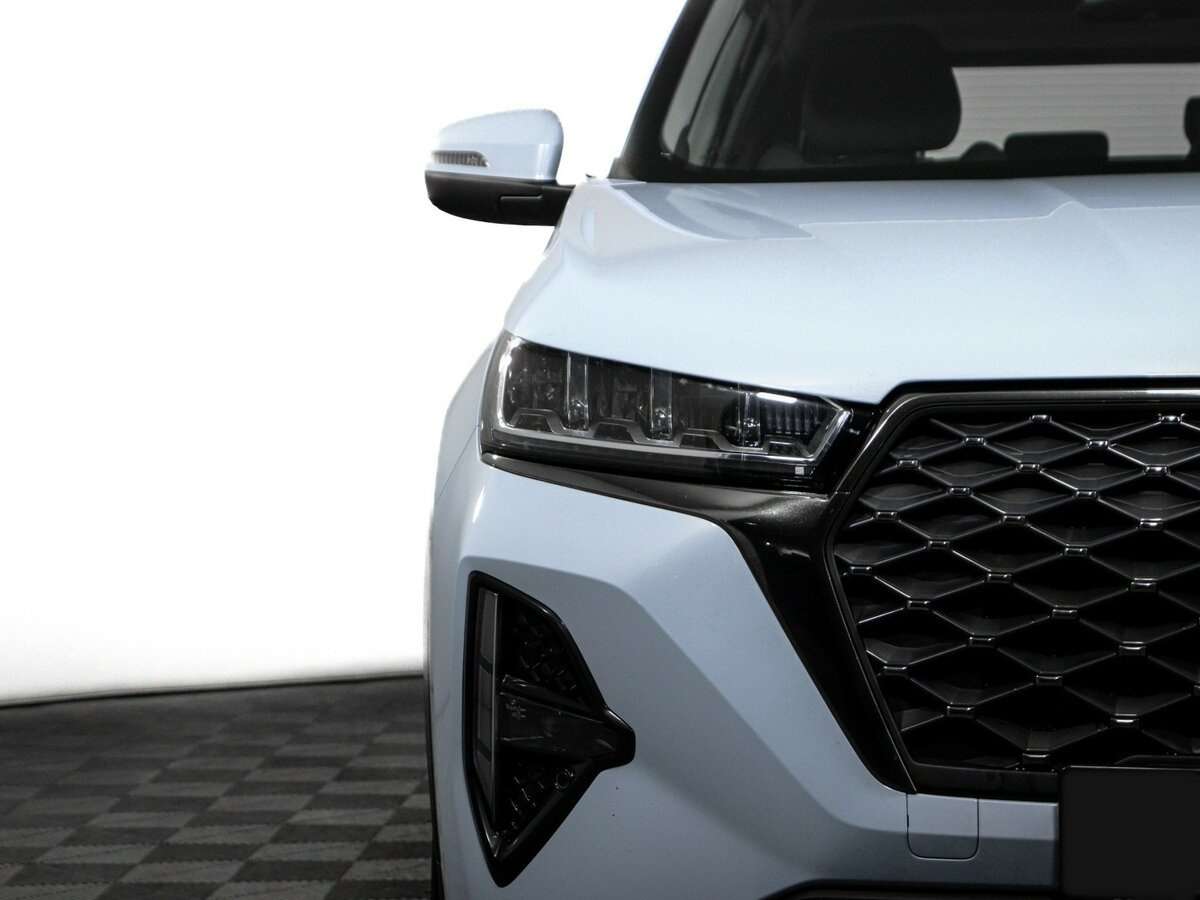 Купить Чери Тигго 7 Про Макс, 2023, 43 236 км.. Фото: #17