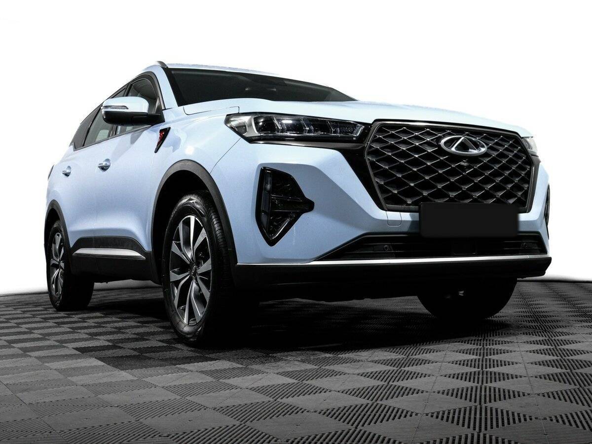 Купить Чери Тигго 7 Про Макс, 2023, 43 236 км.. Фото: #18