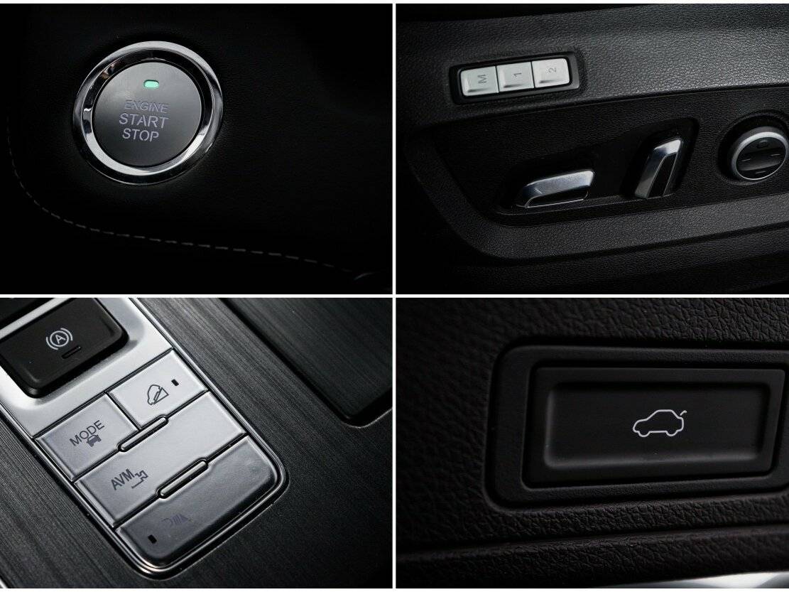 Купить Чери Тигго 7 Про Макс, 2023, 43 236 км.. Фото: #22