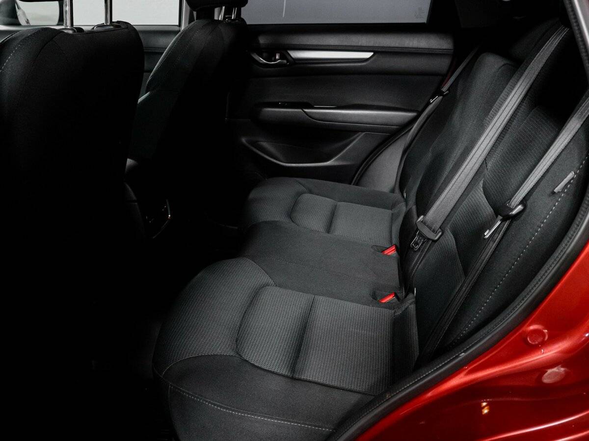 Купить Мазда Ц-Икс-5, 2017, 125 251 км.. Фото: #9