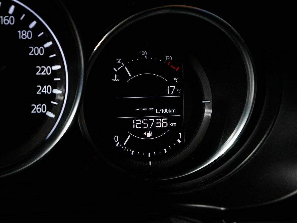 Купить Мазда Ц-Икс-5, 2017, 125 251 км.. Фото: #10