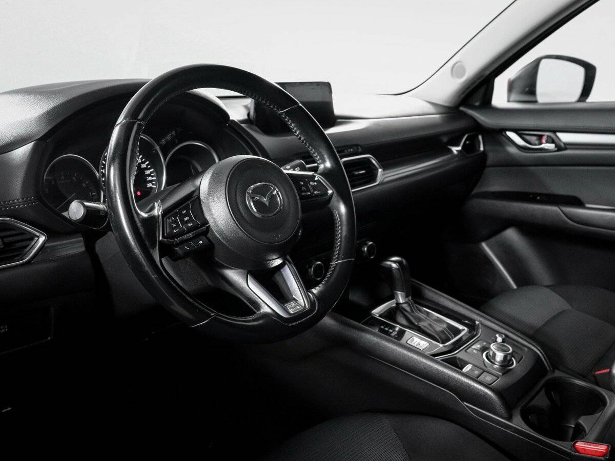 Купить Мазда Ц-Икс-5, 2017, 125 251 км.. Фото: #13