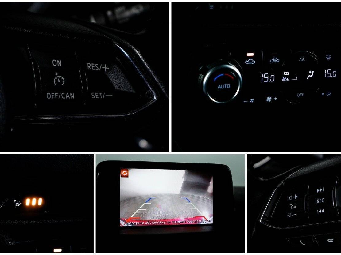 Купить Мазда Ц-Икс-5, 2017, 125 251 км.. Фото: #17