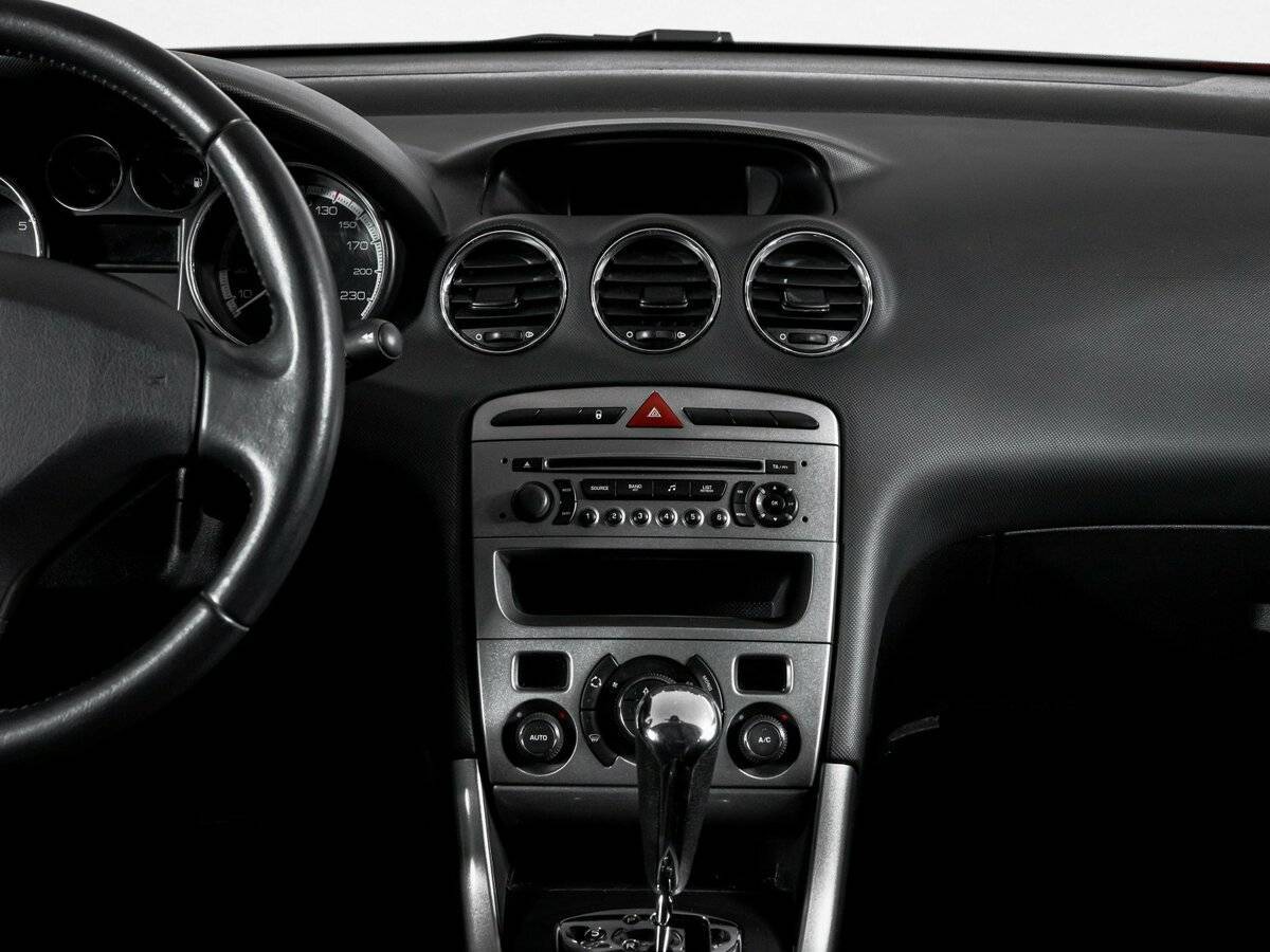 Купить Пежо 308, 2012, 103 187 км.. Фото: #12