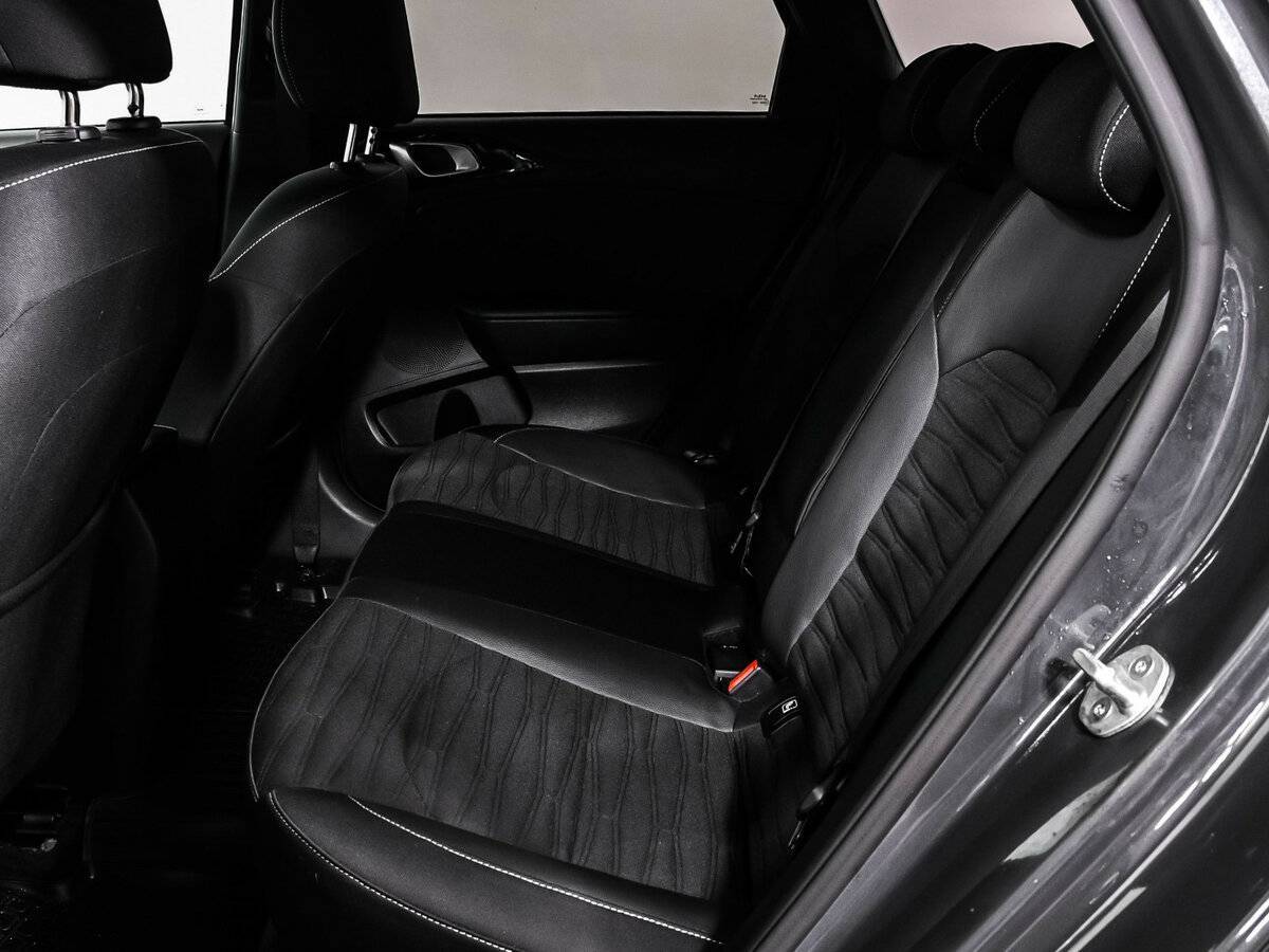 Купить Киа Сид, 2021, 60 000 км.. Фото: #12