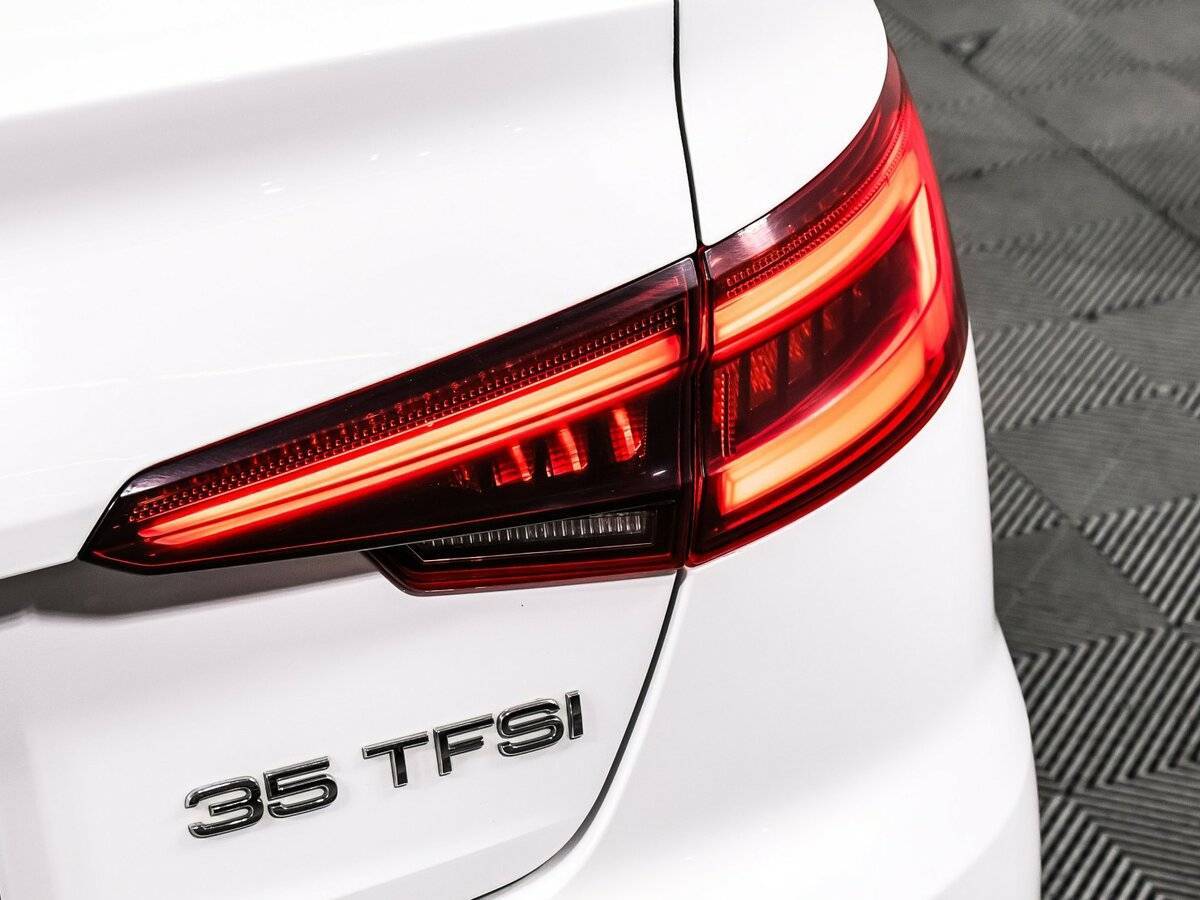 Купить Ауди А4, 2018, 105 240 км.. Фото: #14