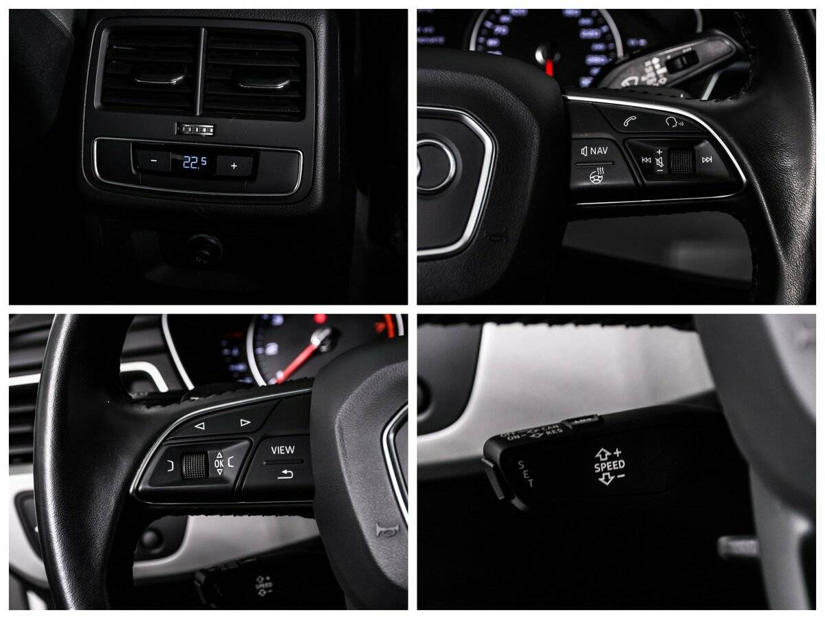 Купить Ауди А4, 2018, 105 240 км.. Фото: #16