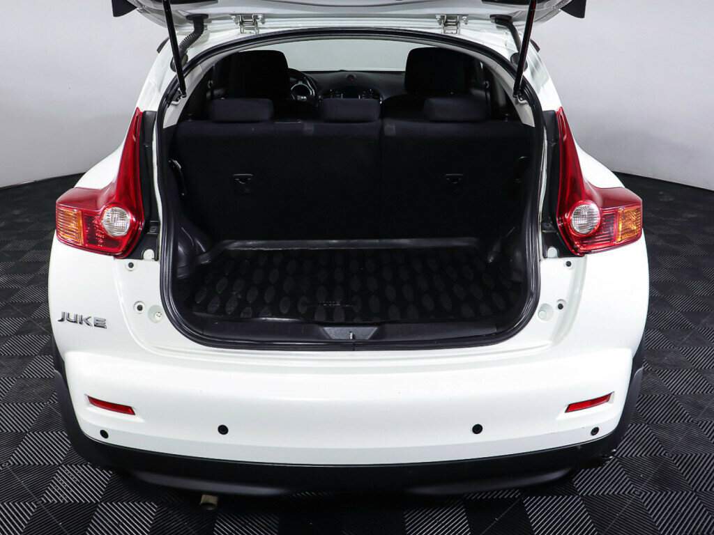 Купить Ниссан Жук, 2012, 133 958 км.. Фото: #8