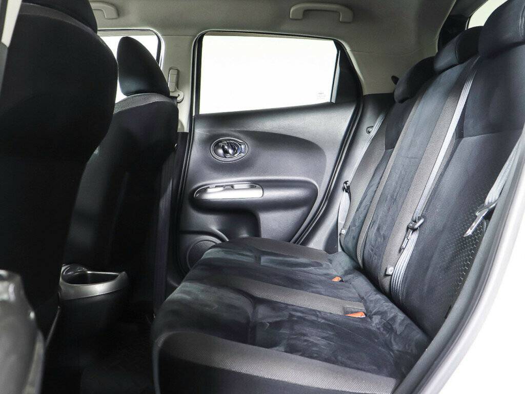 Купить Ниссан Жук, 2012, 133 958 км.. Фото: #10