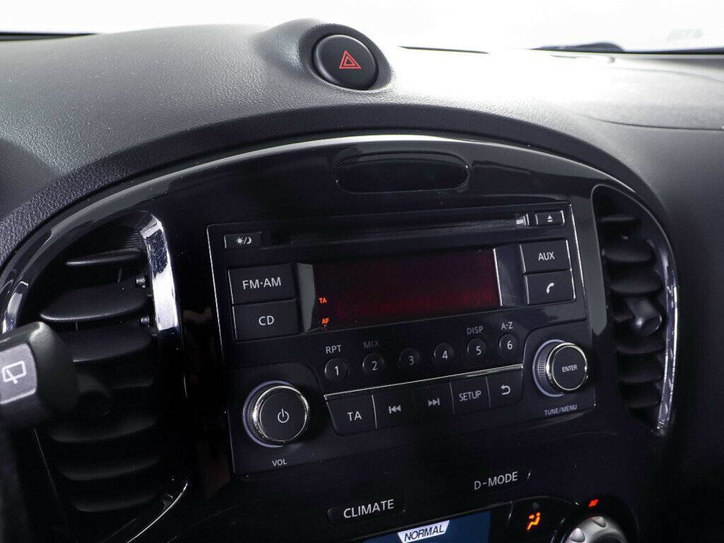 Купить Ниссан Жук, 2012, 133 958 км.. Фото: #19