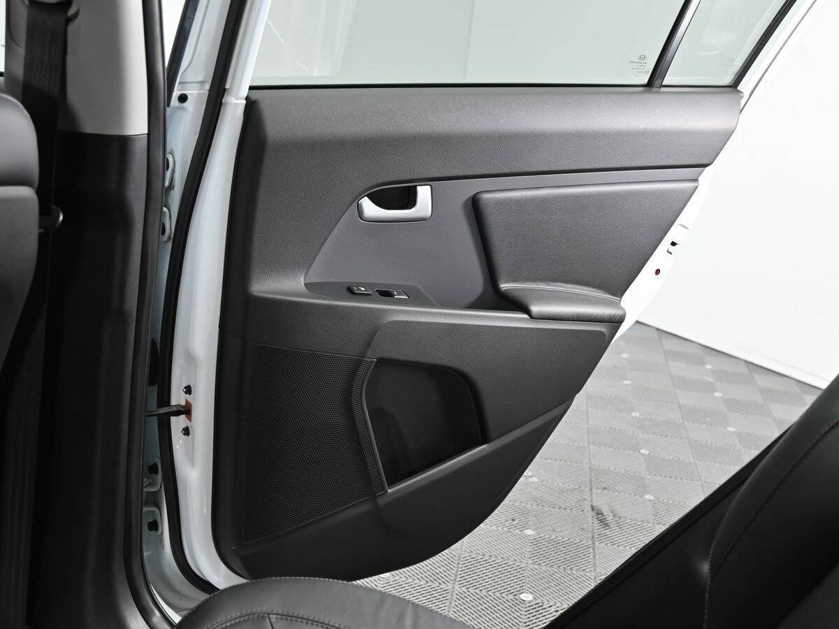 Купить Киа Спортейдж, 2012, 117 000 км.. Фото: #14