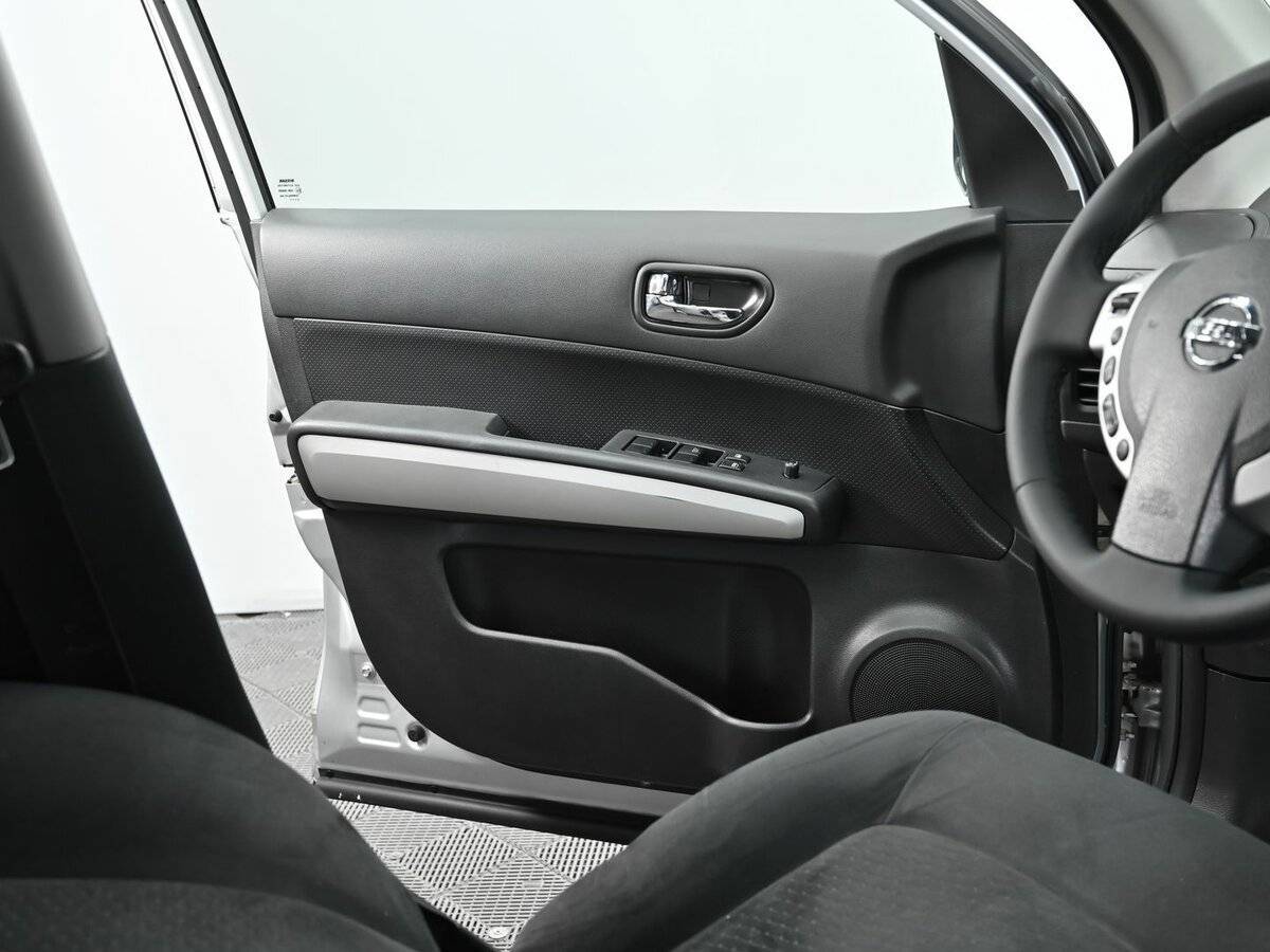 Купить Ниссан Икс-Трейл, 2013, 158 000 км.. Фото: #6