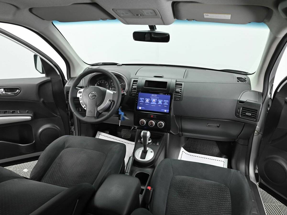 Купить Ниссан Икс-Трейл, 2013, 158 000 км.. Фото: #11