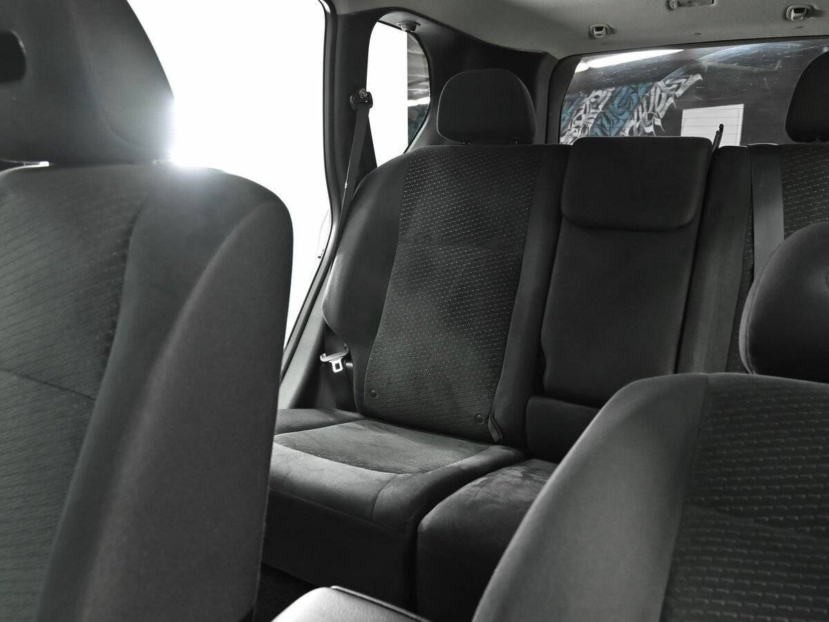 Купить Ниссан Икс-Трейл, 2013, 158 000 км.. Фото: #12