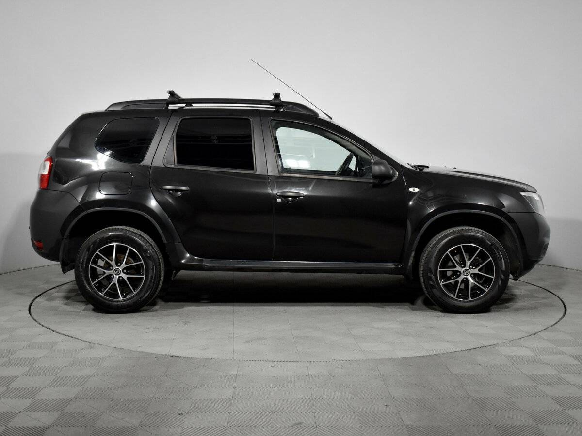 Купить Ниссан Террано, 2014, 200 000 км.. Фото: #3