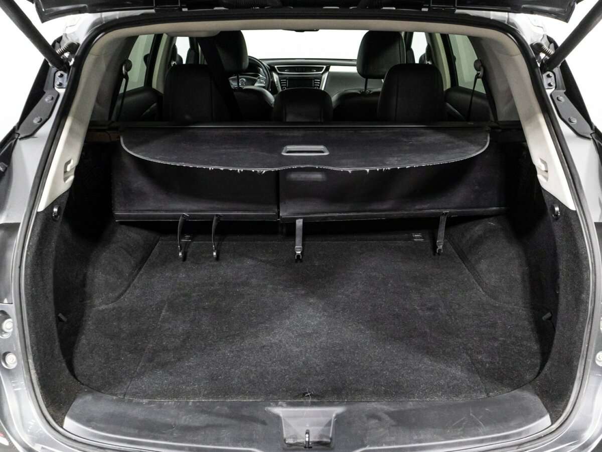 Купить Ниссан Мурано, 2017, 146 000 км.. Фото: #14