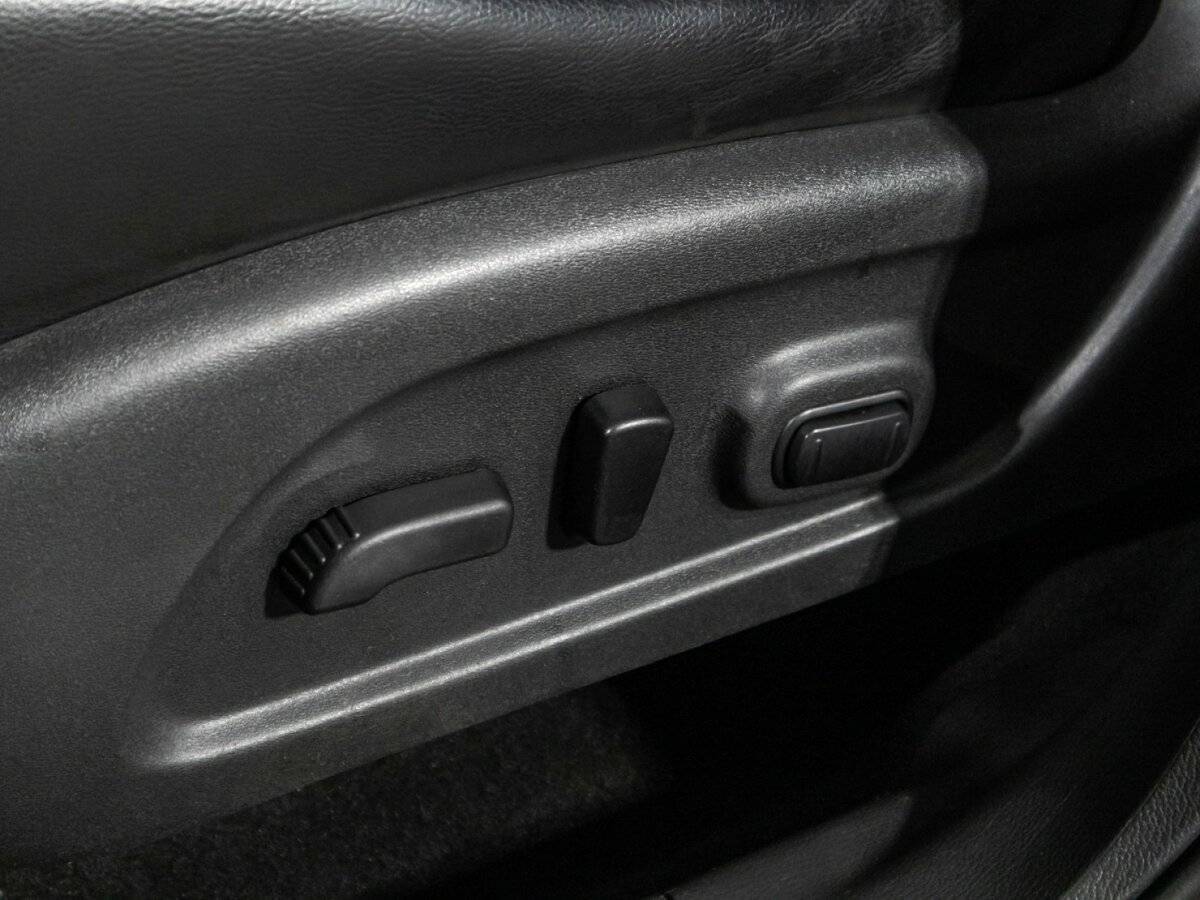 Купить Ниссан Мурано, 2017, 146 000 км.. Фото: #16