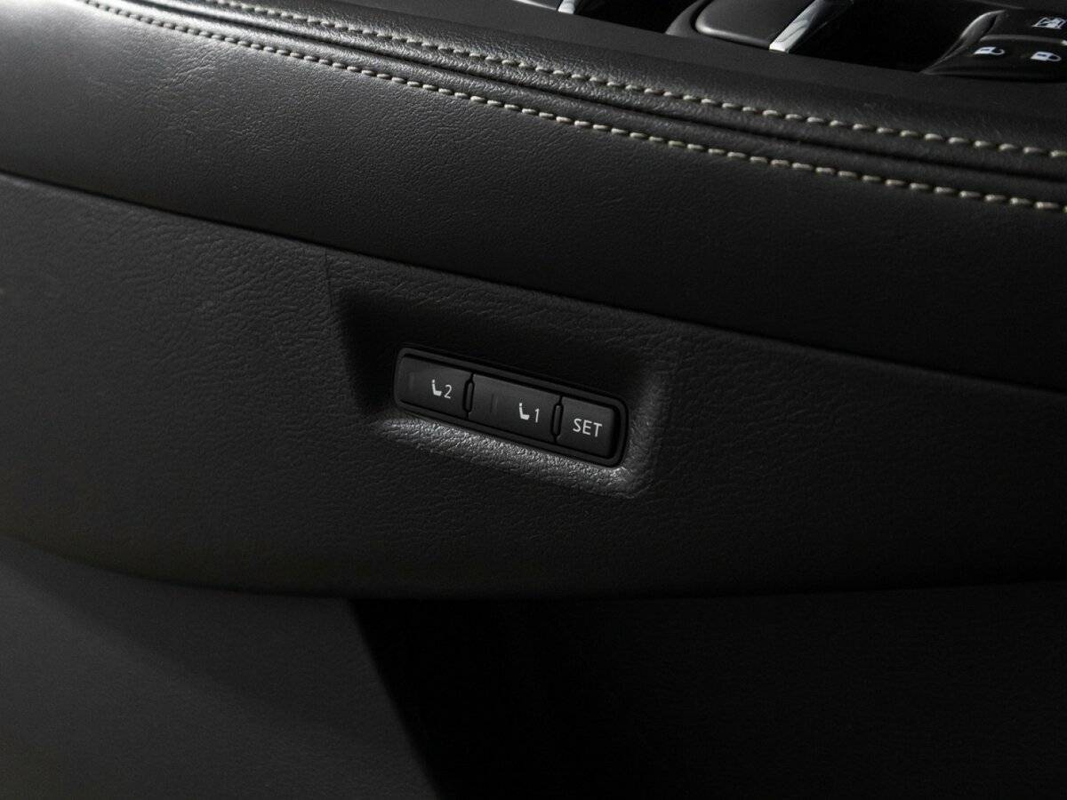 Купить Ниссан Мурано, 2017, 146 000 км.. Фото: #17