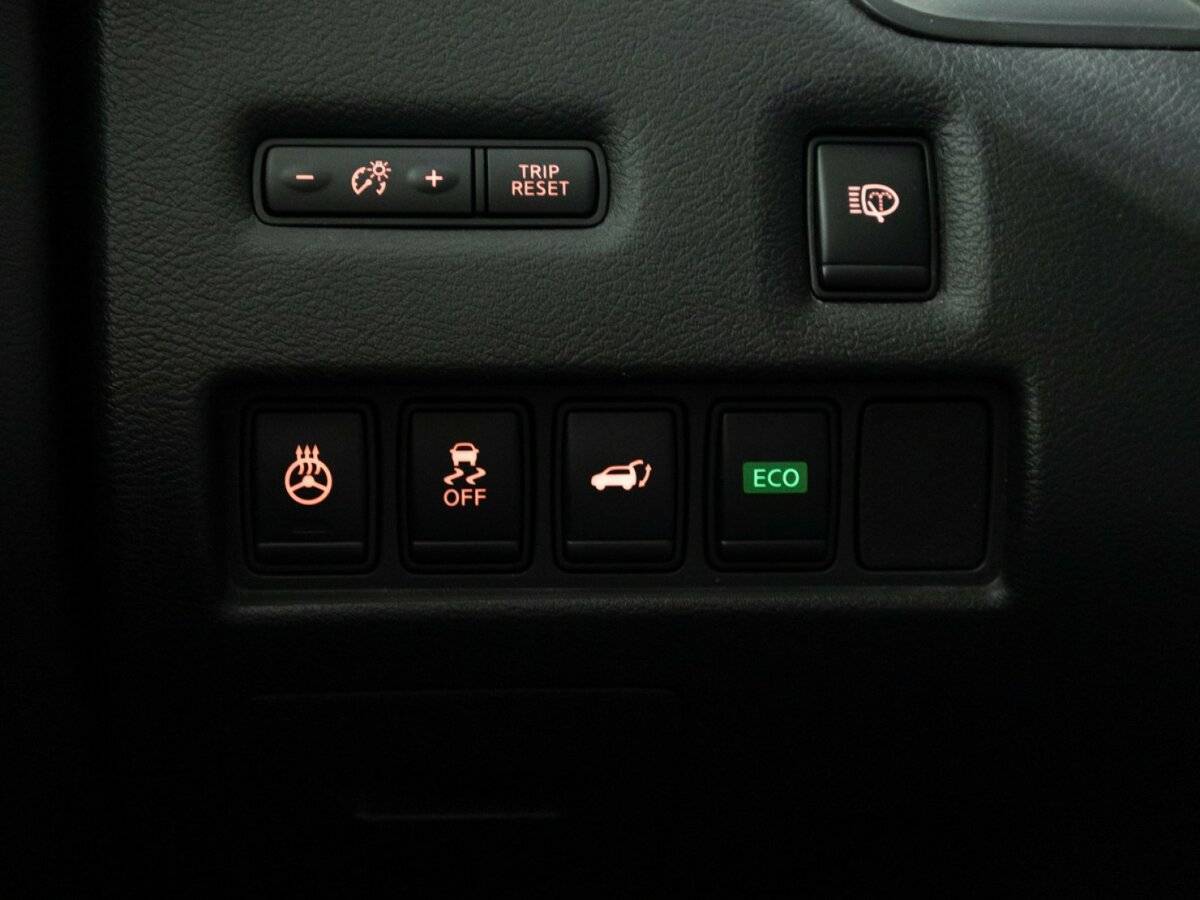 Купить Ниссан Мурано, 2017, 146 000 км.. Фото: #23