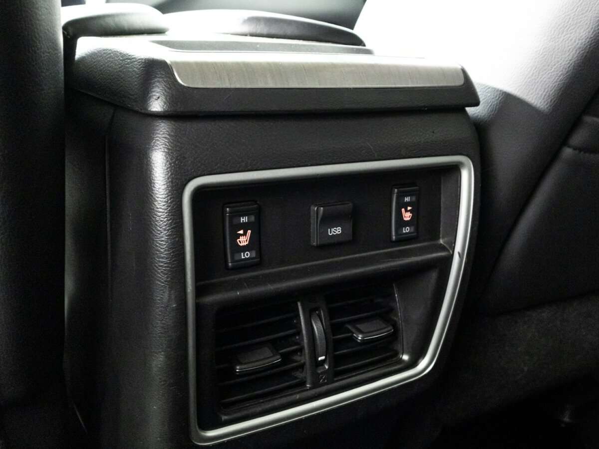 Купить Ниссан Мурано, 2017, 146 000 км.. Фото: #25