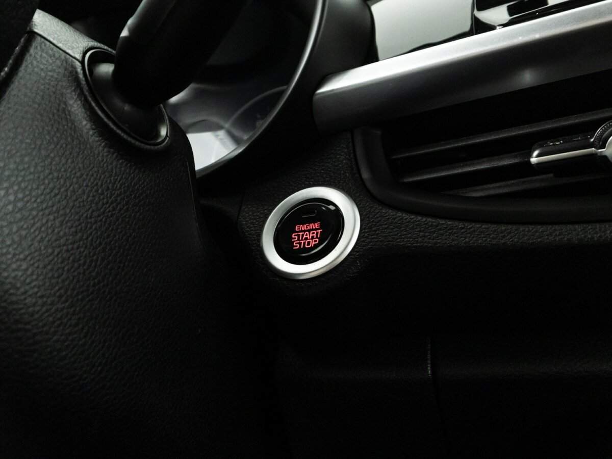 Купить Киа Пиканто, 2022, 13 738 км.. Фото: #20