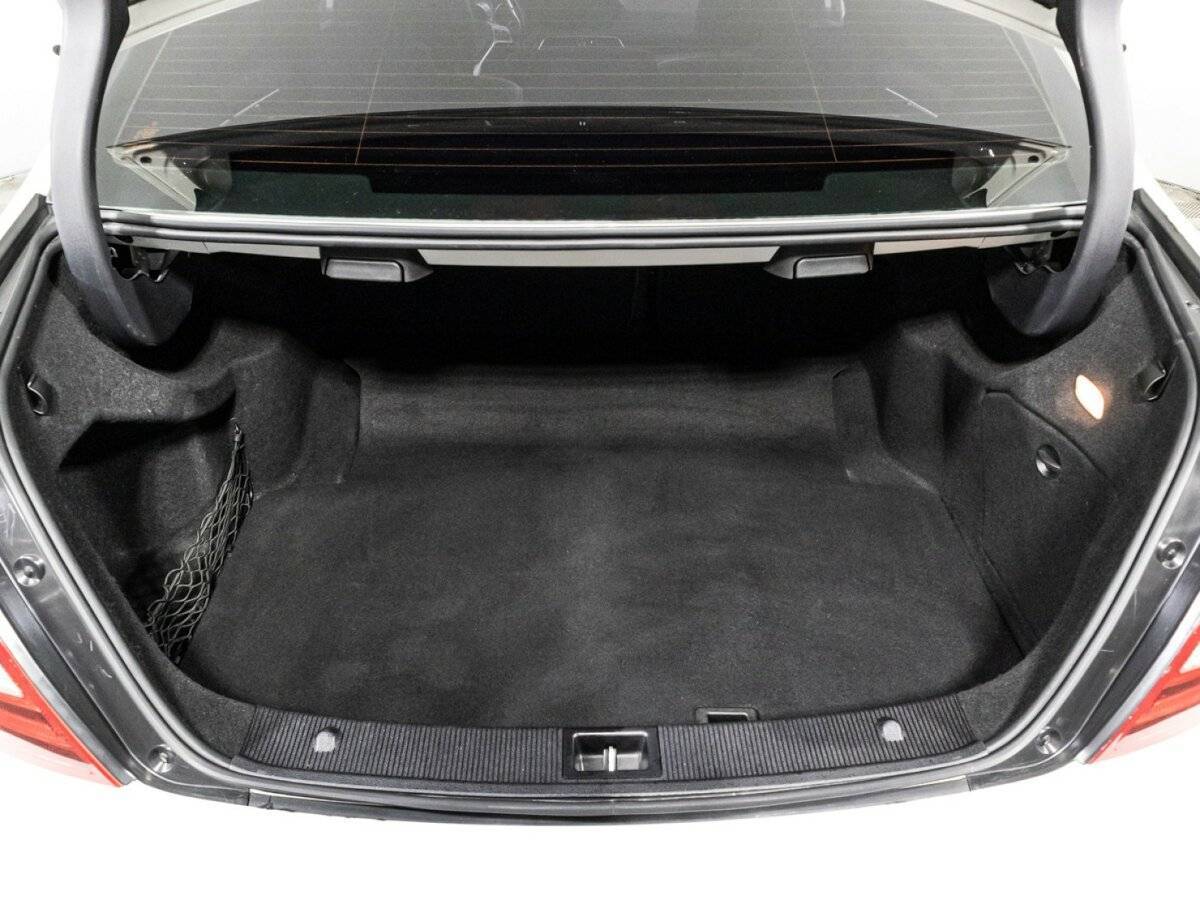 Купить Мерседес-Бенц Ц-Класс, 2012, 143 091 км.. Фото: #13