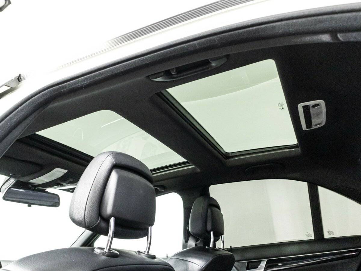 Купить Мерседес-Бенц Ц-Класс, 2012, 143 091 км.. Фото: #14