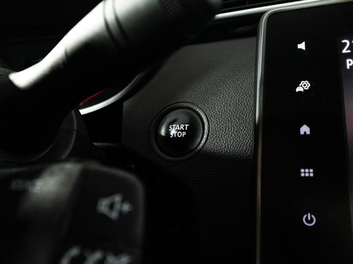 Купить Рено Аркана, 2019, 137 014 км.. Фото: #16