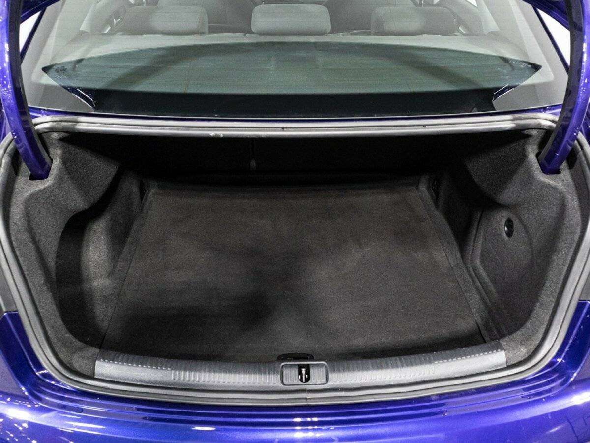 Купить Ауди А3, 2017, 71 647 км.. Фото: #14