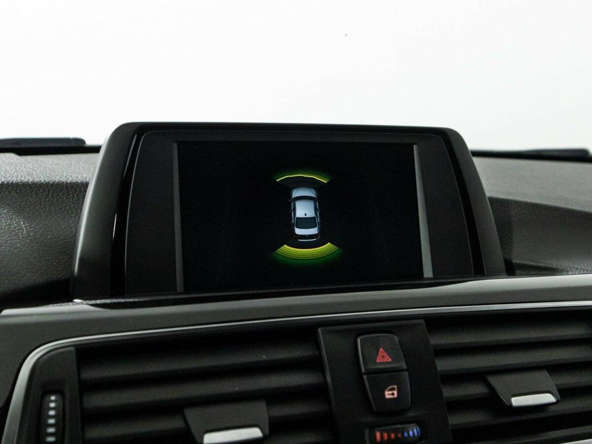 Купить БМВ 3 серии, 2017, 56 783 км.. Фото: #14