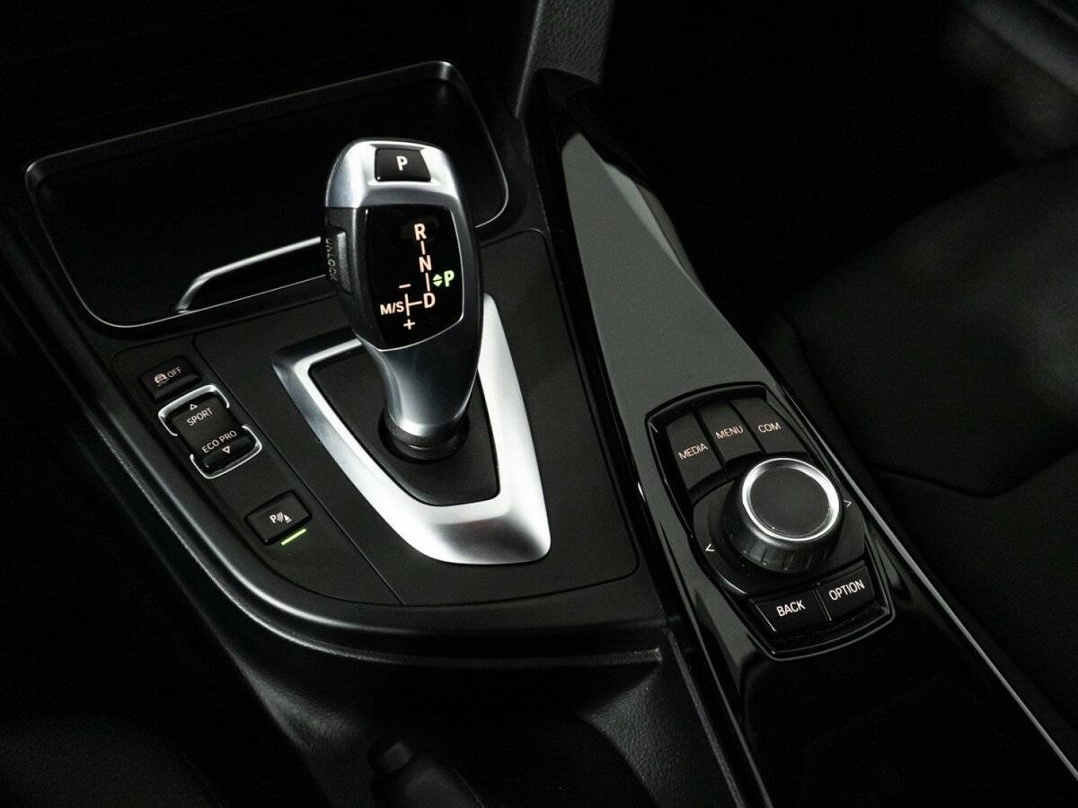 Купить БМВ 3 серии, 2017, 56 783 км.. Фото: #16