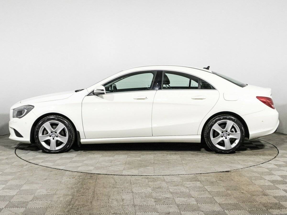 Купить Мерседес-Бенц КЛА, 2015, 17 298 км.. Фото: #7