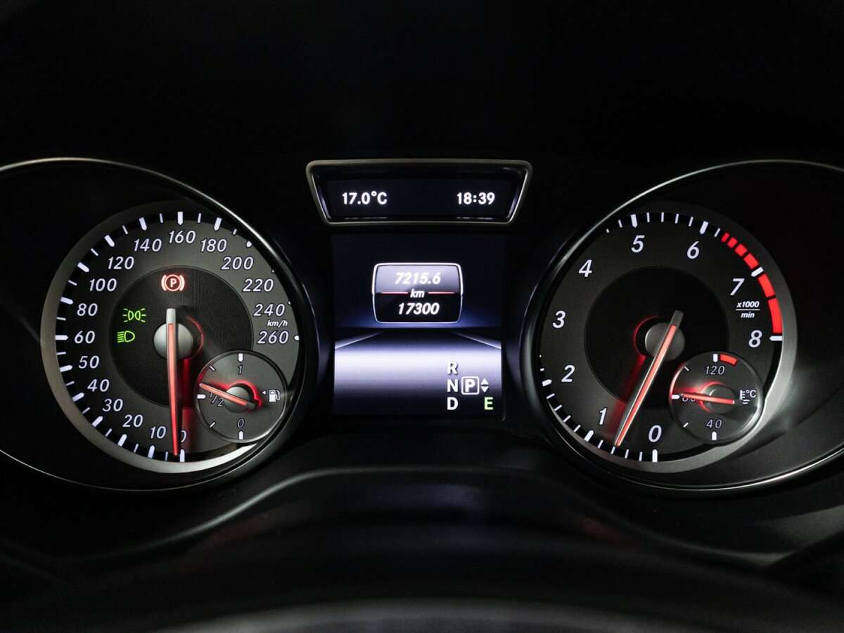 Купить Мерседес-Бенц КЛА, 2015, 17 298 км.. Фото: #11